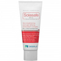 Thumbnail for Regaliz Solasafe SPF 50+ Silicone Sunscreen Gel - Distacart