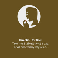 Thumbnail for Dwibhashi Guduchi Tablets