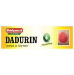Thumbnail for Baidyanath Jhansi Dadurin Ointment - Distacart