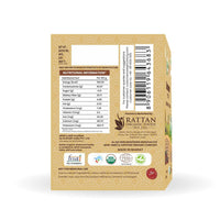 Thumbnail for Nutriorg Certified Organic Shatavari Powder - Distacart