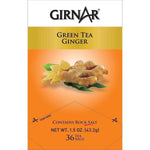 Thumbnail for Girnar Green Tea Ginger