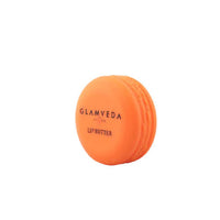 Thumbnail for Glamveda Mandarin Lip Balm