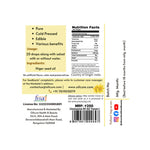 Thumbnail for Oilcure Niger Seed Oil - Distacart