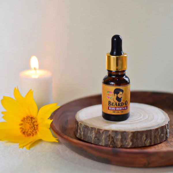 Duh Beard-O - Distacart