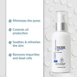 Thumbnail for FCL Face Toner | Refreshes Skin, Minimizes Pores - Distacart