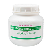 Thumbnail for Pentacare Ayurveda Ashwagandha Churna - Distacart