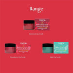 Thumbnail for Rivona Naturals Beetroot Lip Scrub - Distacart