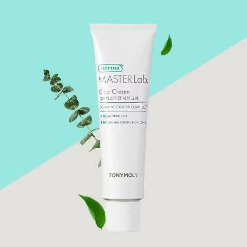 Tonymoly Derma Masterlab Cica Cream - Distacart
