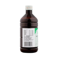 Thumbnail for Sitaram Ayurveda Danthyarishtam Syrup