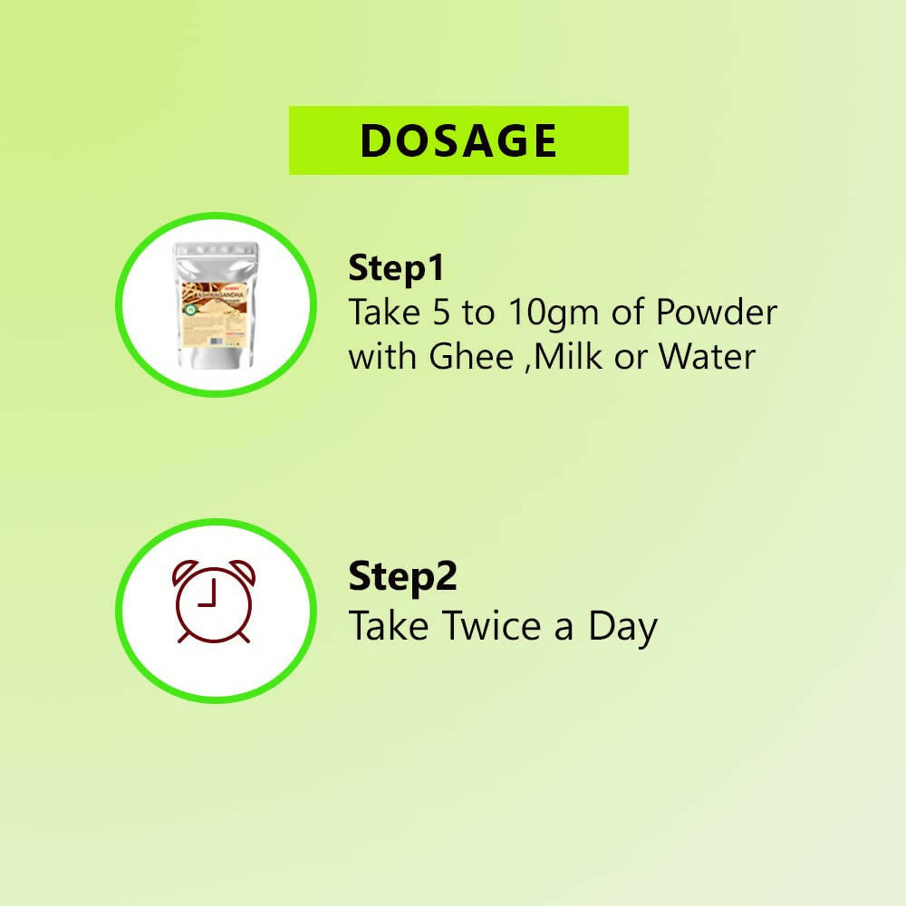 Syndy Pharma Guduchi Powder - Distacart