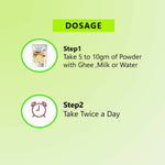 Thumbnail for Syndy Pharma Guduchi Powder - Distacart