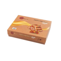 Thumbnail for Dadu's Dates Dryfruit Roll - Distacart
