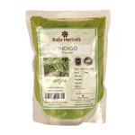 Thumbnail for Balu Herbals Indigo (Neeli) Powder - Distacart