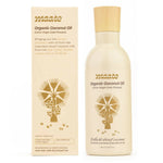 Thumbnail for Maate Organic Coconut Oil | Extra Virgin Cold Pressed - Distacart