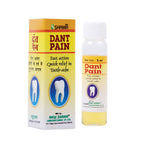 Thumbnail for New Shama Dant Pain Oil - Distacart