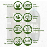 Thumbnail for Krishna's Herbal & Ayurveda Piles Care Juice