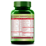 Thumbnail for Himalayan Organics Women 50 Plus Capsules - Distacart
