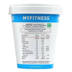 Thumbnail for Myfitness Chocolate Peanut Butter Smooth - Distacart