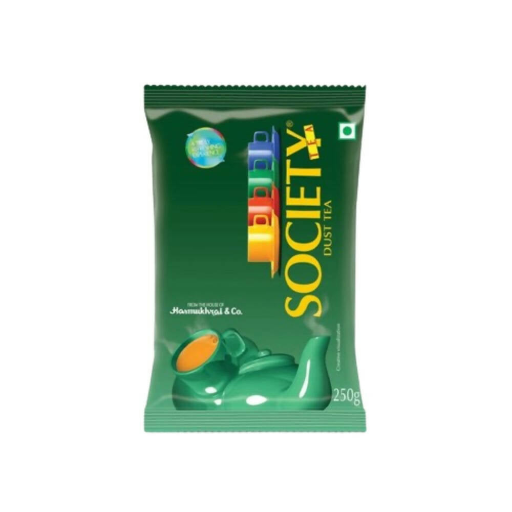 Society Dust Tea Pouch - Distacart