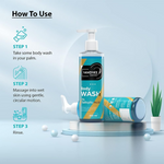 Thumbnail for Vandyke Body Wash 1% Salicylic Acid - Distacart