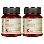 Thumbnail for Jiva Ayurveda Pachak Vati Tablets - Distacart