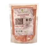 Thumbnail for Balu Herbals Rubia Cordifolia (Manjishta) Powder - Distacart