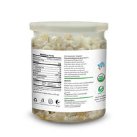 Thumbnail for Nature Land Organics Dry Amla Candy Sweet - Distacart