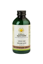 Thumbnail for Kerala Ayurveda Nayopayam Kwath