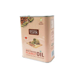 Thumbnail for Nature's Trunk Extra Virgin Woodpressed Peanut oil - Distacart