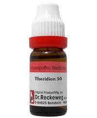 Thumbnail for Dr. Reckeweg Theridion Curassavicum Dilution - Distacart
