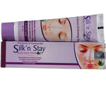 Thumbnail for SBL Homeopathy Silk N Stay Aloevera Cream