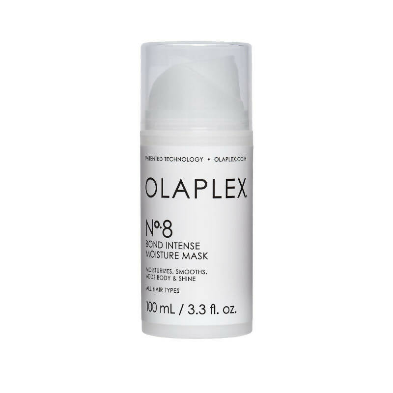 Olaplex No. 8 Bond Intense Moisture Hair Mask - Distacart