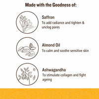 Thumbnail for Soultree Nourishing Cream Ingredients