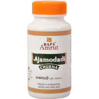 Thumbnail for Baps Amrut Ajamodadi Churna