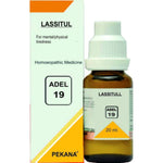Thumbnail for Adel Homeopathy 19 Lassitul Drop
