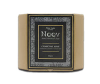 Thumbnail for Neev Herbal Handmade Charcoal Soap - Distacart