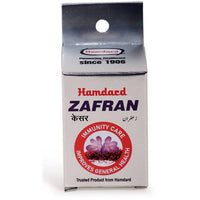 Thumbnail for Hamdard Zafran Kesar