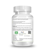 Thumbnail for Nature's Velvet Punarnava Pure Extract Capsules
