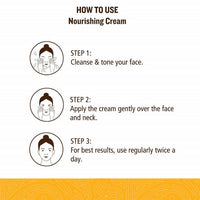 Thumbnail for Soultree Nourishing Cream How To Use
