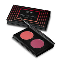 Thumbnail for Renee Peachy Pink Blush Duo - Distacart
