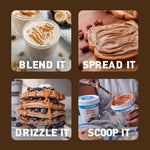 Thumbnail for Myfitness Chocolate Peanut Butter Crispy - Distacart
