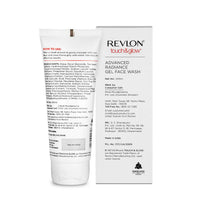 Thumbnail for Revlon Touch & Glow Advanced Radiance Gel Face Wash - Distacart
