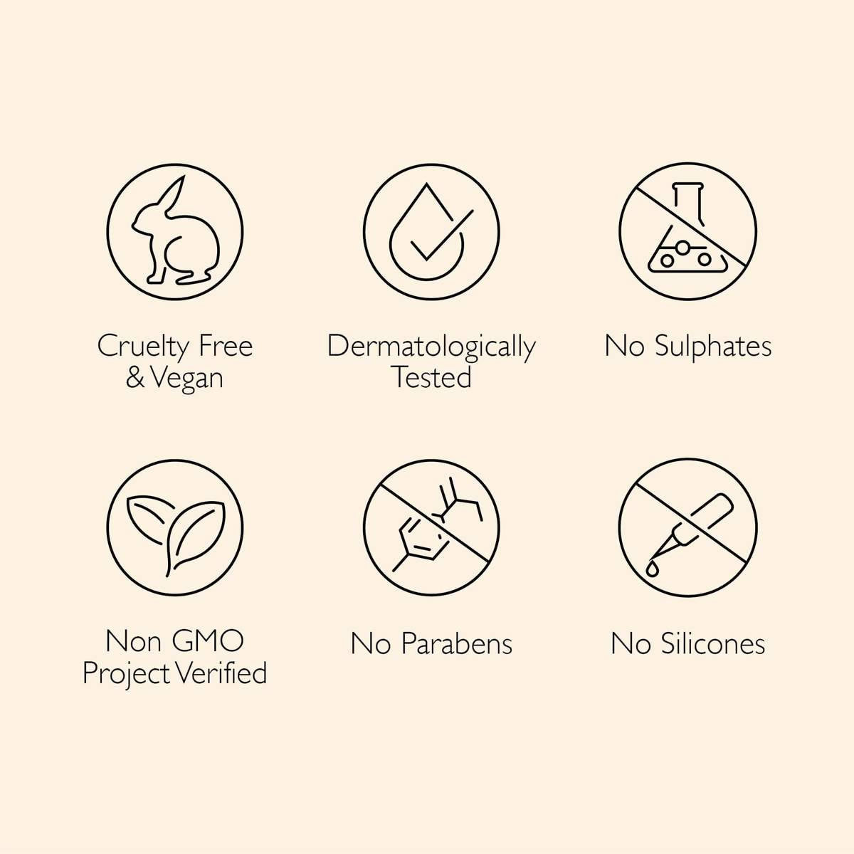 Deep Conditioning Mask Deep Tucumo Butter & Quinoa Protein - 200 gm