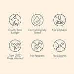 Thumbnail for Deep Conditioning Mask Deep Tucumo Butter & Quinoa Protein - 200 gm