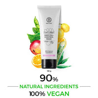 Thumbnail for Brillare Hair Mask For Hair Fall Control - Distacart