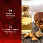 Thumbnail for Ustraa Beard & Mooch Wax - Strong Hold