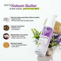 Thumbnail for G&f Healthy Glow Moisturiser - Distacart