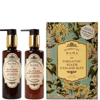 Thumbnail for Kama Ayurveda Organic Hair Colour Regime