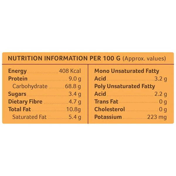 Organic Tattva Masala Rava Idli Ready Mix