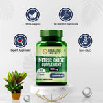 Thumbnail for Himalayan Organics Nitric Oxide